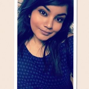 Meet your Posher, Arlene